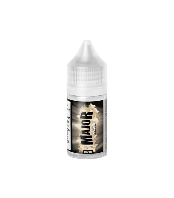 E-liquid France Major Salt Likit