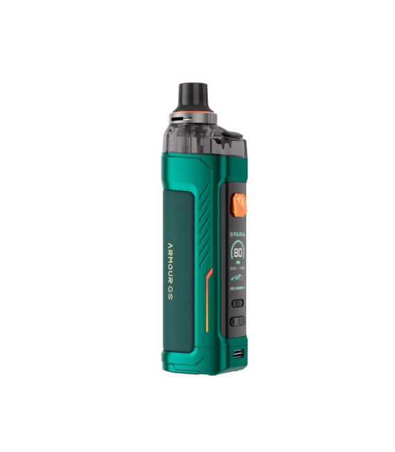 Vaporesso Armor GS Pod Mod