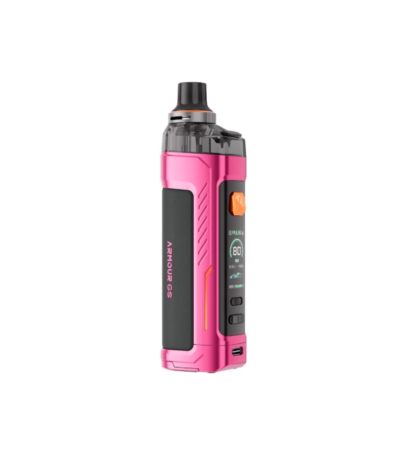 Vaporesso Armor GS Pod Mod