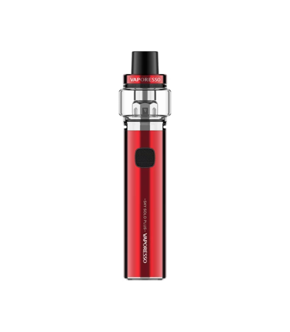 Vaporesso Sky Solo Plus Pod Mod