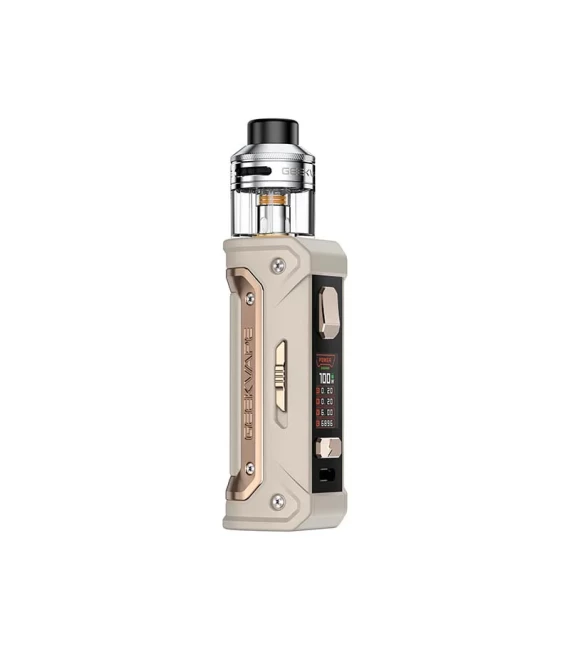 Geekvape Aegis Eteno E100 Pod Kit