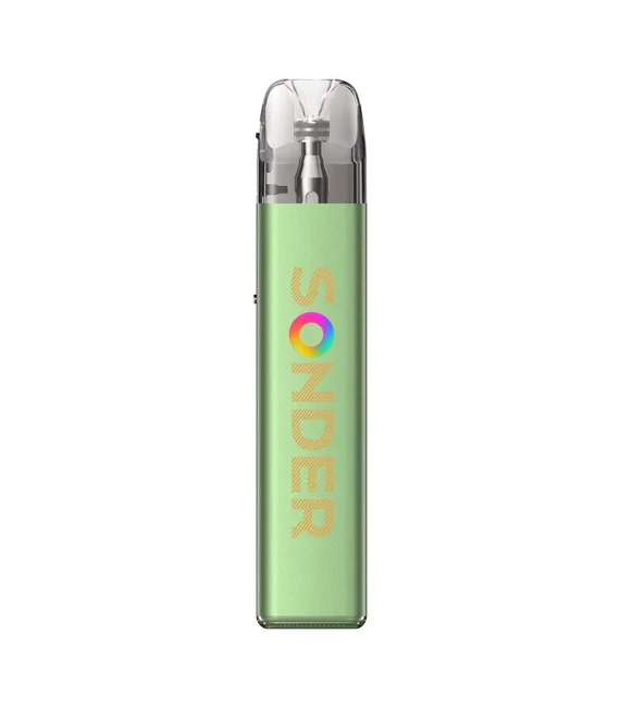 Geekvape Sonder Q2 Pod Mod