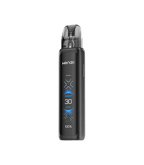 Geekvape Wenax Q Ultra Pod Mod