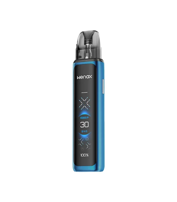 Geekvape Wenax Q Ultra Pod Mod