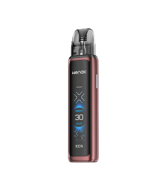 Geekvape Wenax Q Ultra Pod Mod