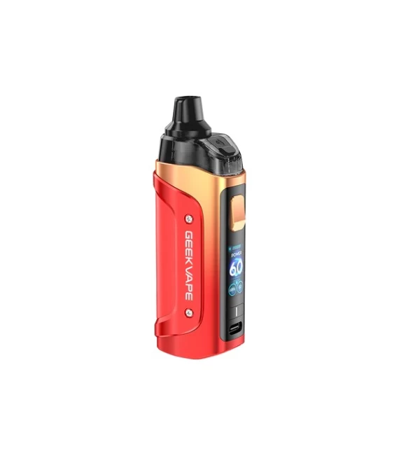 Geekvape Aegis Boost 3 Pod Mod