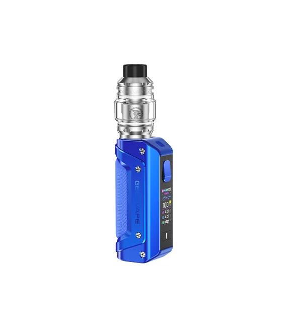 Geekvape Aegis Solo 3 Pod Kit