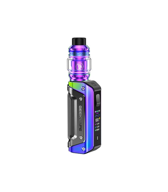 Geekvape Aegis Solo 3 Pod Kit