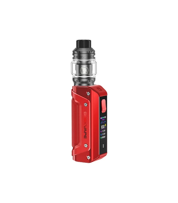 Geekvape Aegis Solo 3 Pod Kit