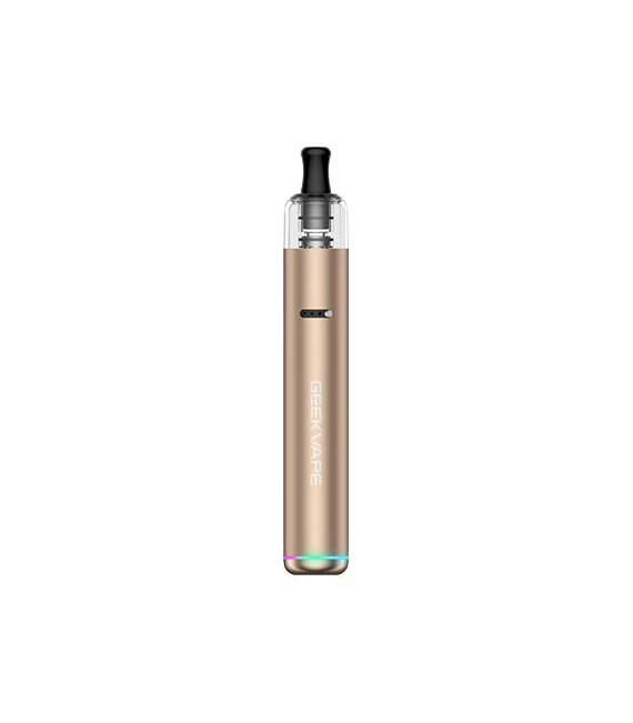 Geekvape Wenax S3 Evo Pod Mod