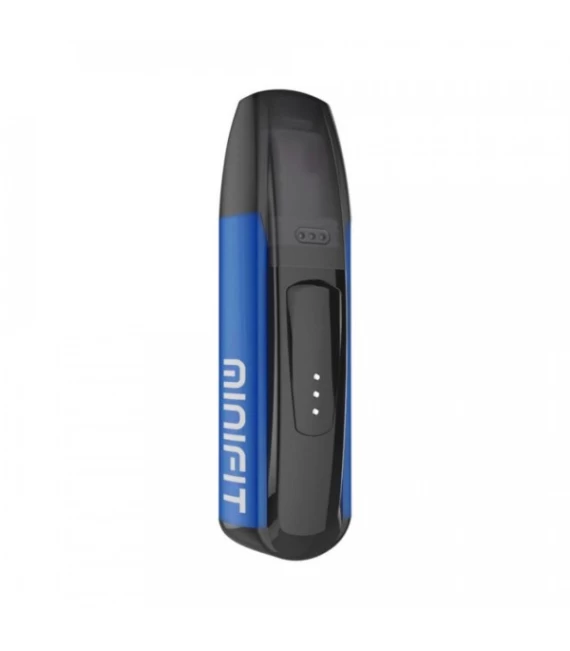 Justfog Minifit Pod Mod Justfog