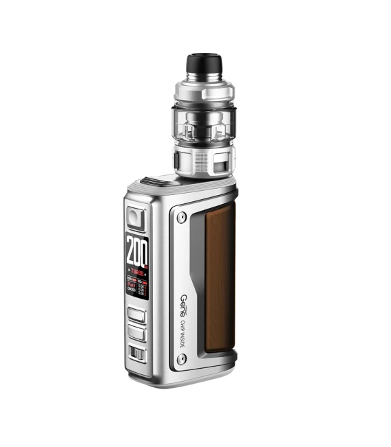 Voopoo Argus GT 2 U-Force-L Pod Kit