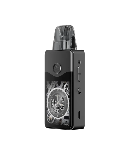 Voopoo Vinci E120 Pod Mod