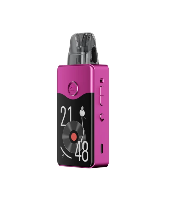 Voopoo Vinci E120 Pod Mod