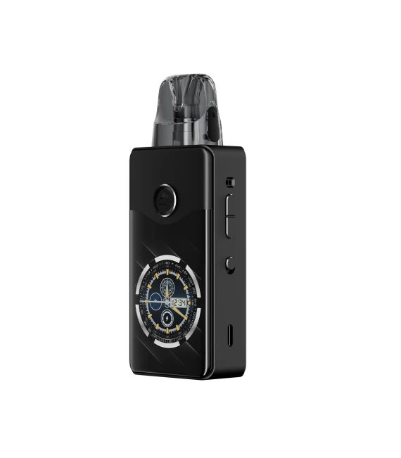 Voopoo Vinci E120 Pod Mod