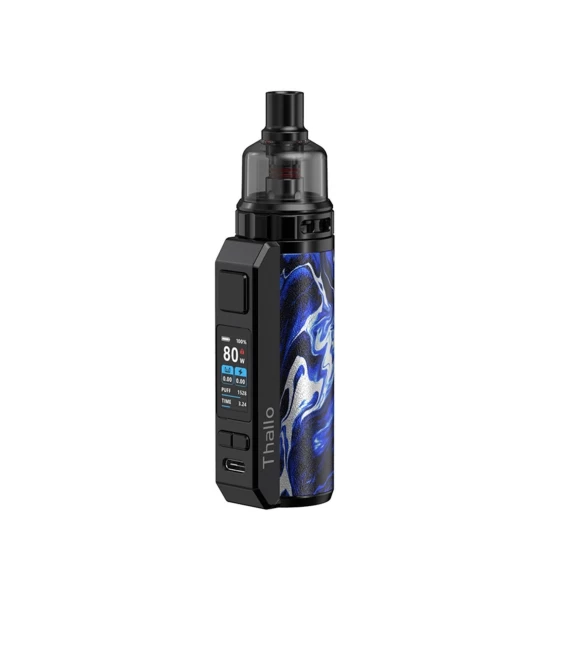 Smok Thallo S Pod Mod Pod Mod