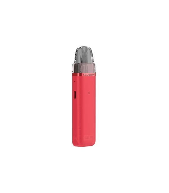 Uwell Caliburn G3 Lite Pod Mod