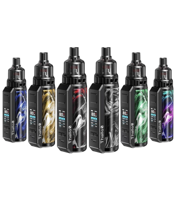 Smok Thallo S Pod Mod Pod Mod