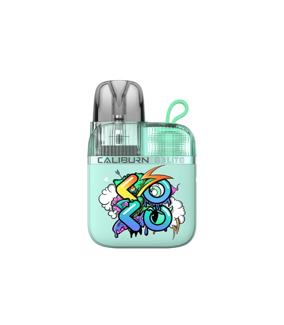 Uwell Caliburn G3 Lite Koko Pod Mod