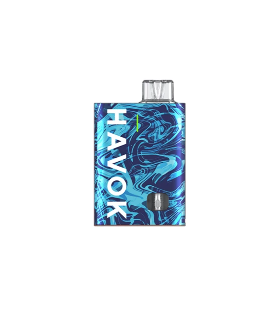 Uwell Havok R Pod Mod