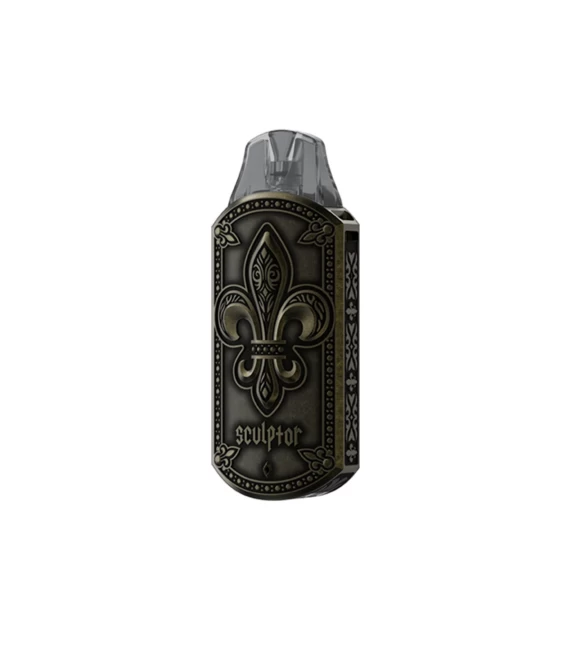 Uwell Sculptor Pod Mod