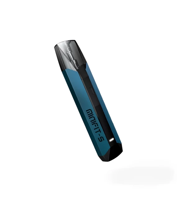 Justfog Minifit S Plus Pod Mod