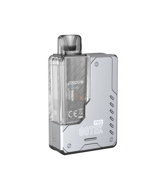 Aspire Gotek Pro Pod Mod