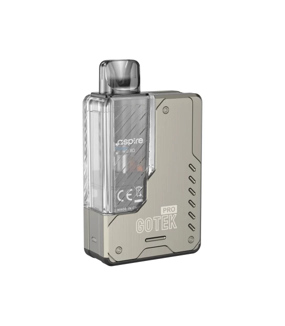 Aspire Gotek Pro Pod Mod