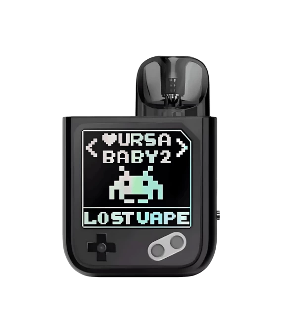 Lost Vape Ursa Baby 2 Pod Mod