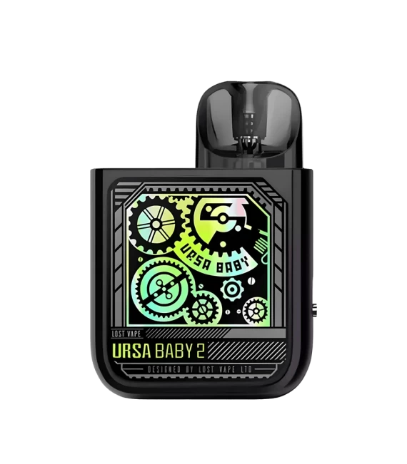 Lost Vape Ursa Baby 2 Pod Mod