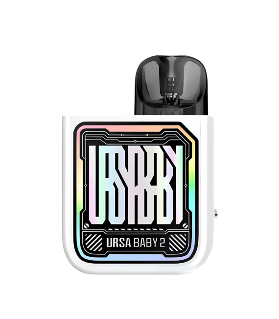 Lost Vape Ursa Baby 2 Pod Mod