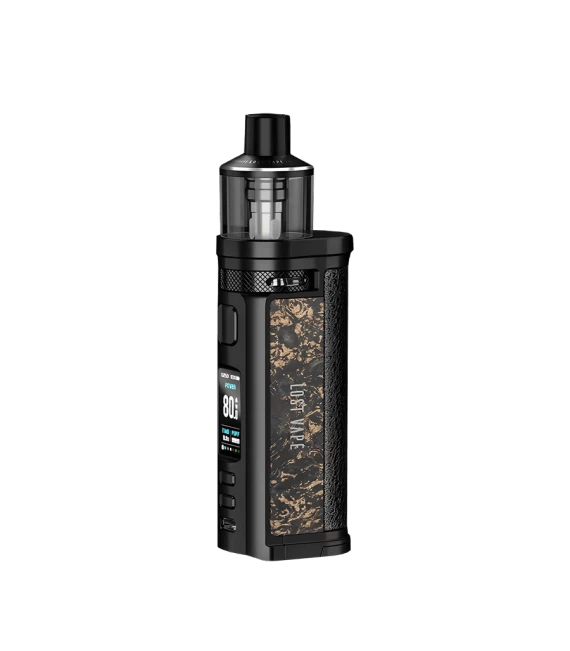 Lost Vape Centaurus Q80 Pod Kit