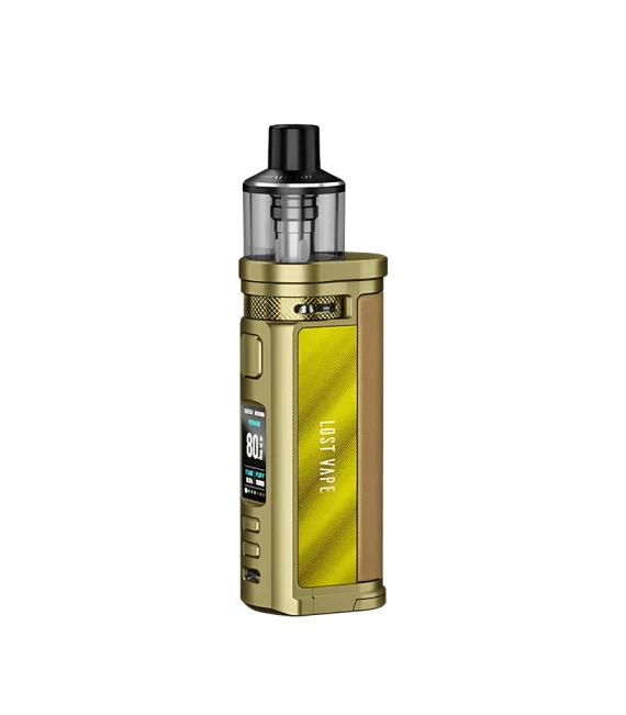 Lost Vape Centaurus Q80 Pod Kit