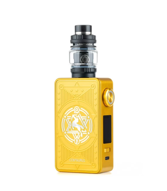 Lost Vape Centaurus M200 Pod Kit