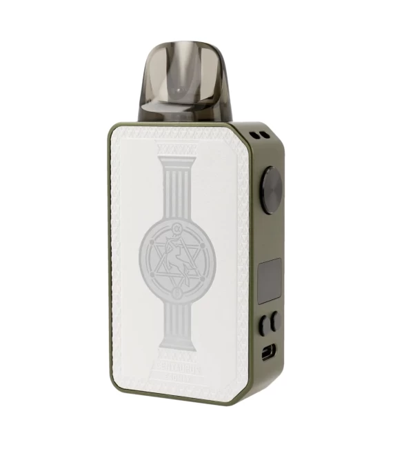 Lost Vape Centaurus E40 Max Pod Mod