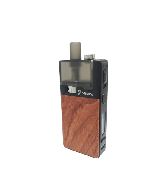 Lost Vape Orion 2 Pod Mod