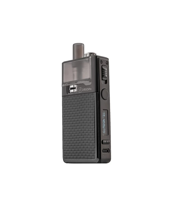 Lost Vape Orion 2 Pod Mod