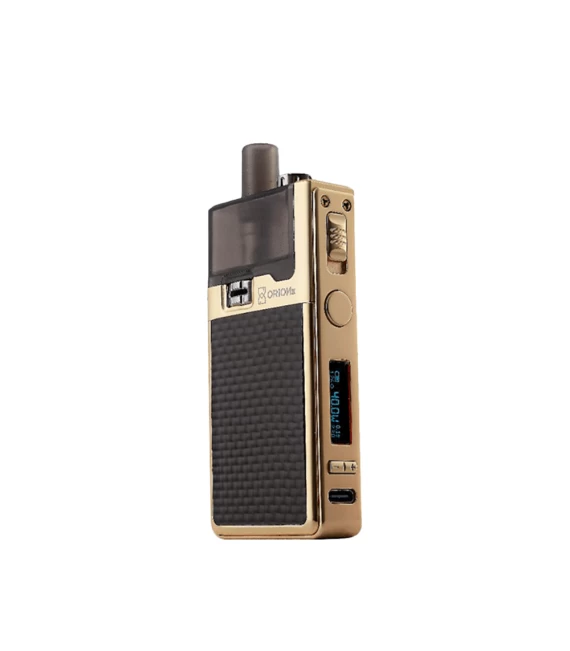 Lost Vape Orion 2 Pod Mod