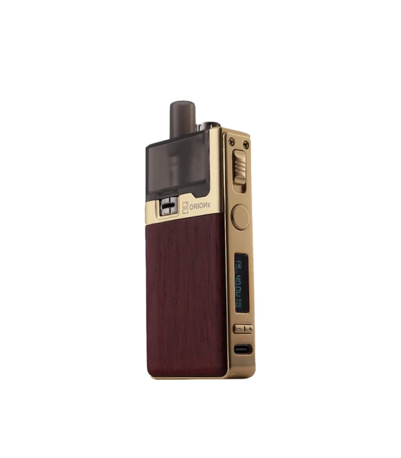 Lost Vape Orion 2 Pod Mod