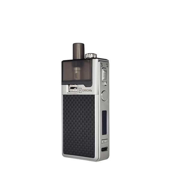 Lost Vape Orion 2 Pod Mod