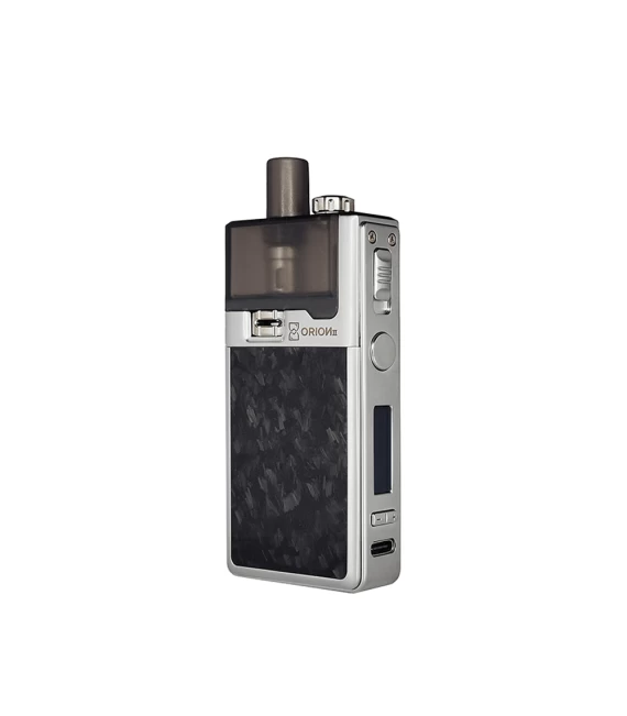 Lost Vape Orion 2 Pod Mod