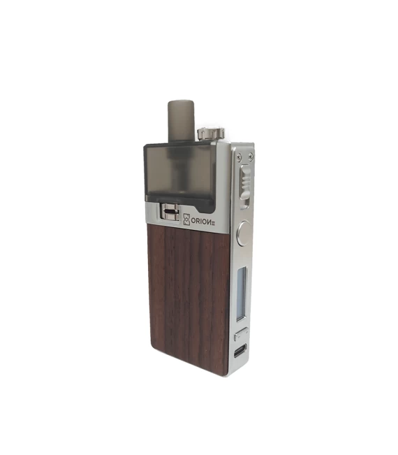 Lost Vape Orion 2 Pod Mod