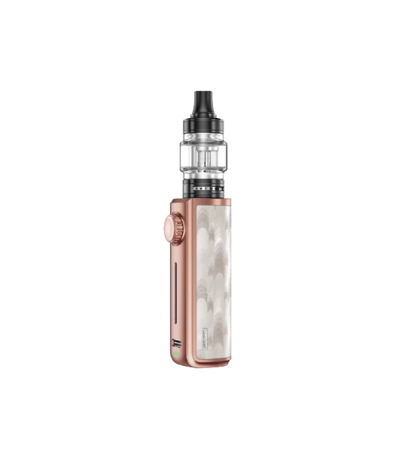 Lost Vape Thelema Go Pod Kit