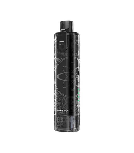 SX Mini Puremax Pod Mod