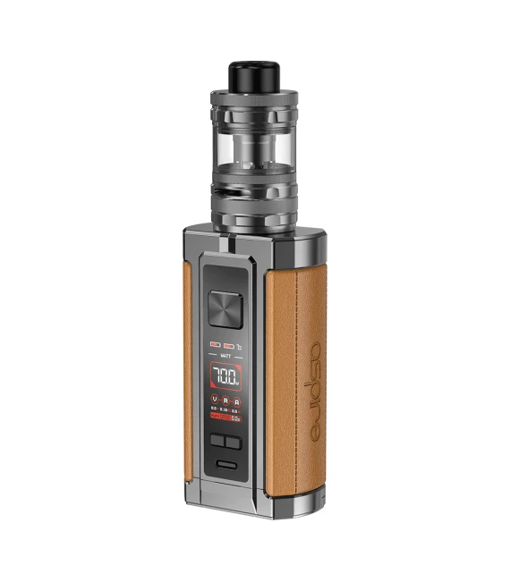 Aspire VROD Pod Kit