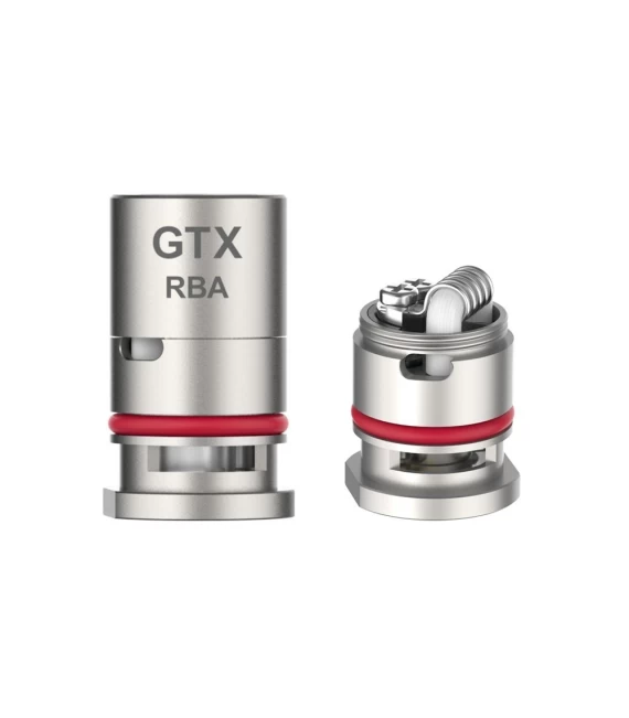 Vaporesso GTX RBA Coil