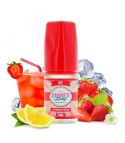 Dinner Lady Strawberry Bikini Salt Likit