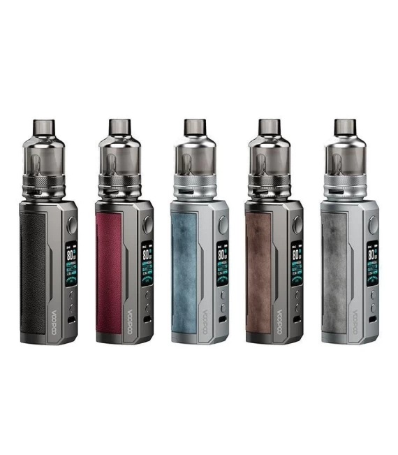 Voopoo Drag X Plus Pod Mod Pod Mod