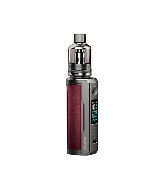 Voopoo Drag X Plus Pod Mod Pod Mod