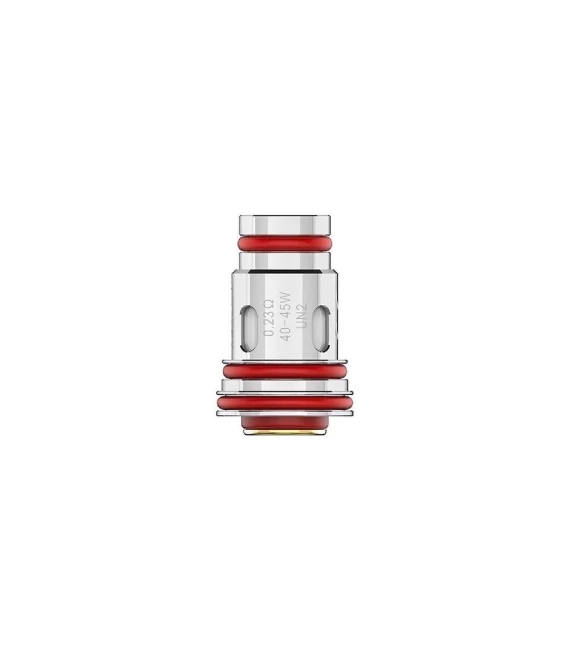 Uwell Aeglos Coil Eski Kategori Yapısı